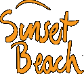 Sunset Beach